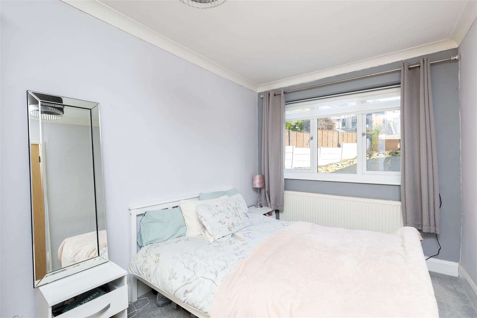 Athol Grove, Chorley